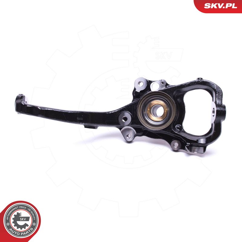 Käändmik, rattakinnitus, ESEN SKV 47SKV641