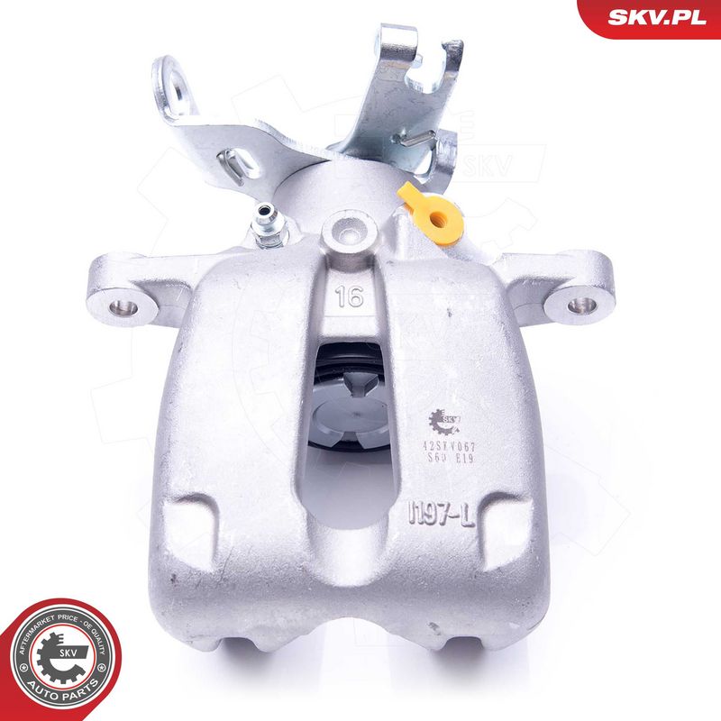 Pidurisadul, ESEN SKV 42SKV067