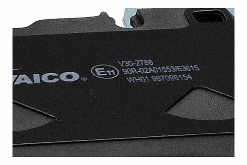 VAICO V30-2788 Brake Pad Set, disc brake