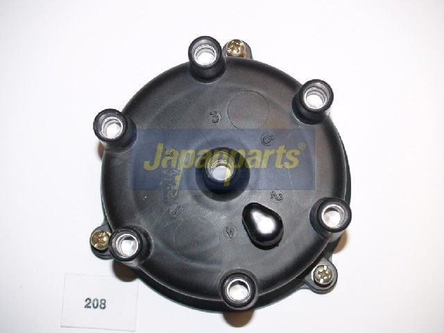 JAPANPARTS Skirstytuvo dangtelis
