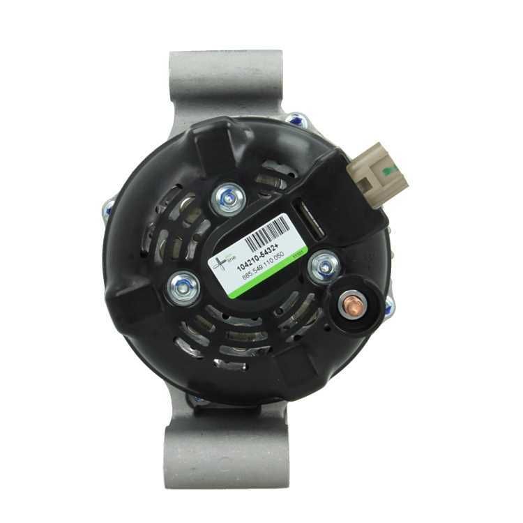 BV PSH 885.549.110.050 Alternator
