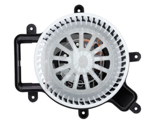 FEBI BILSTEIN 197012 Interior Blower