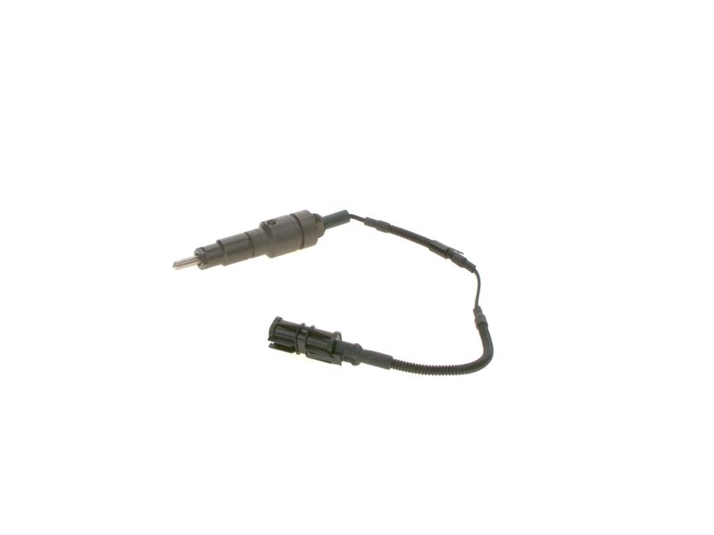 BOSCH 0432191249 Nozzle and Holder Assembly