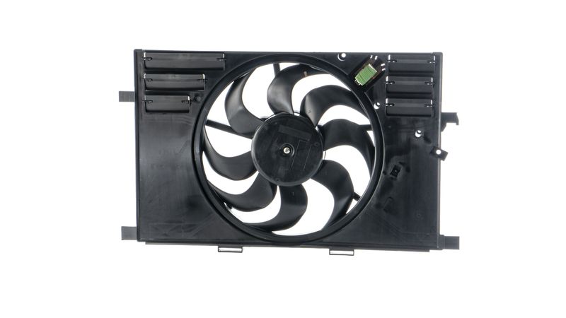 Product Image - Koelventilatorwiel - CFF557000P - MAHLE