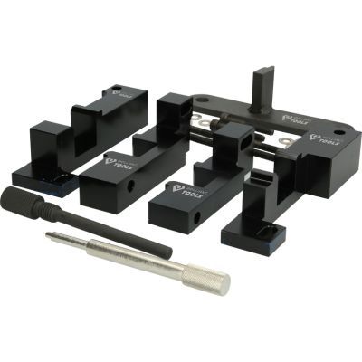 KS TOOLS BT593320 Reguliavimo įrankių rinkinys, veleno nustatymo įrankiai