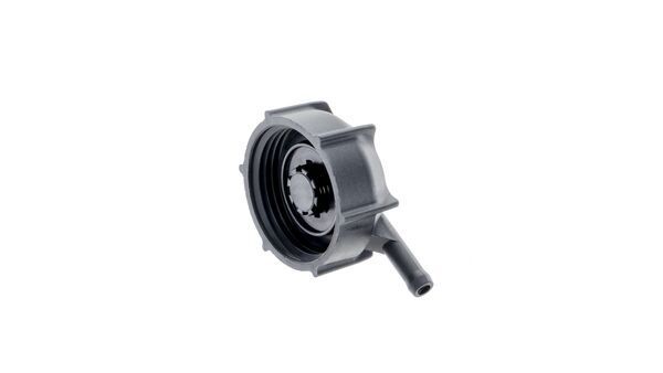 MAHLE CRB 93 000S Cap, coolant tank
