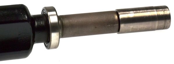LÖBRO 305128 Drive Shaft