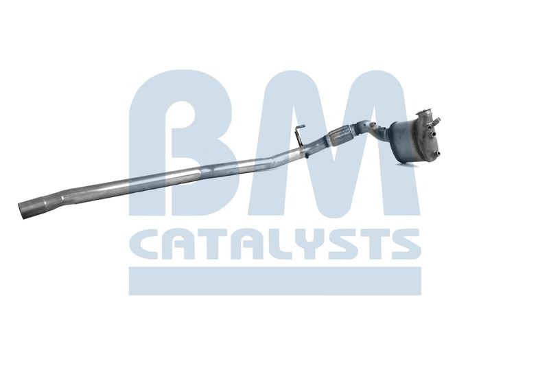 BM Catalysts BM11152 Soot/Particulate Filter, exhaust system