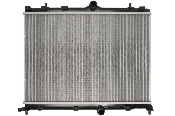 Kühler, Motorkühlung