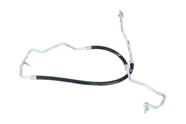 NRF 400013 High-/Low Pressure Line, air conditioning