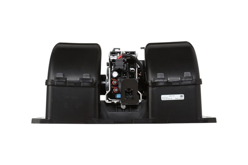 vnitřní ventilátor 8EW 366 400-181