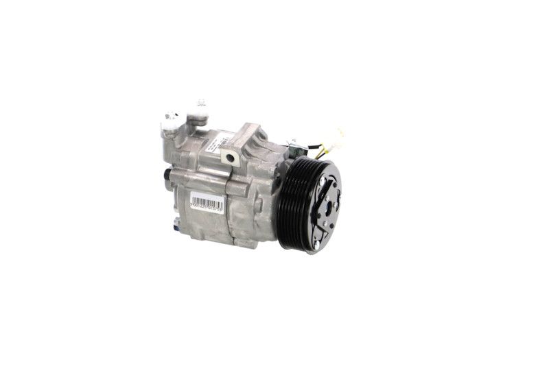 REMANTE 005-001-000214R Compressor, air conditioning