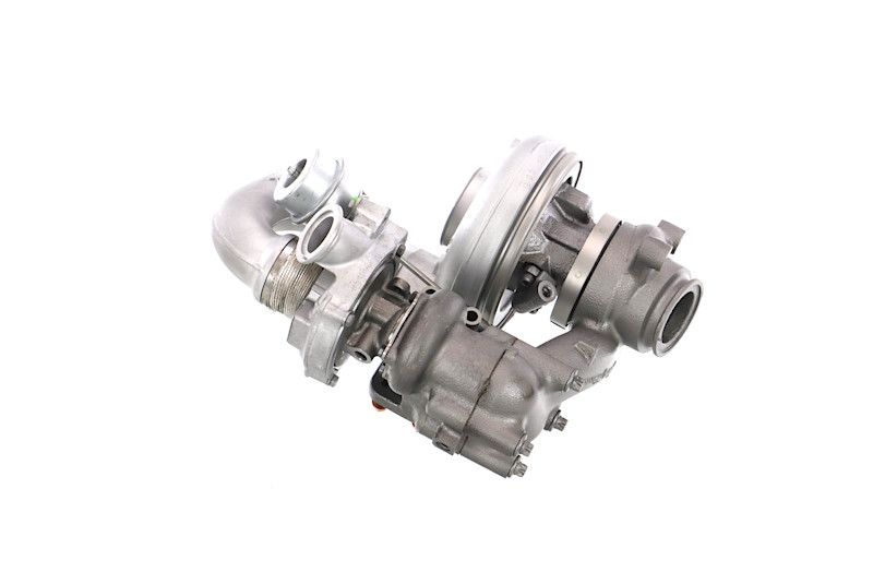 REMANTE 003-001-003918R Charger, charging (supercharged/turbocharged)