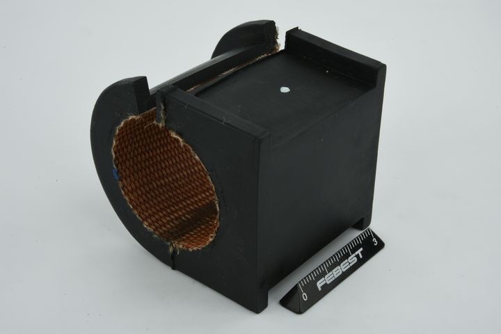 Kinnitus, stabilisaator, FEBEST FDSB-EDF