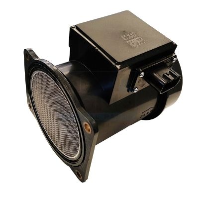 Medidor de la masa de aire