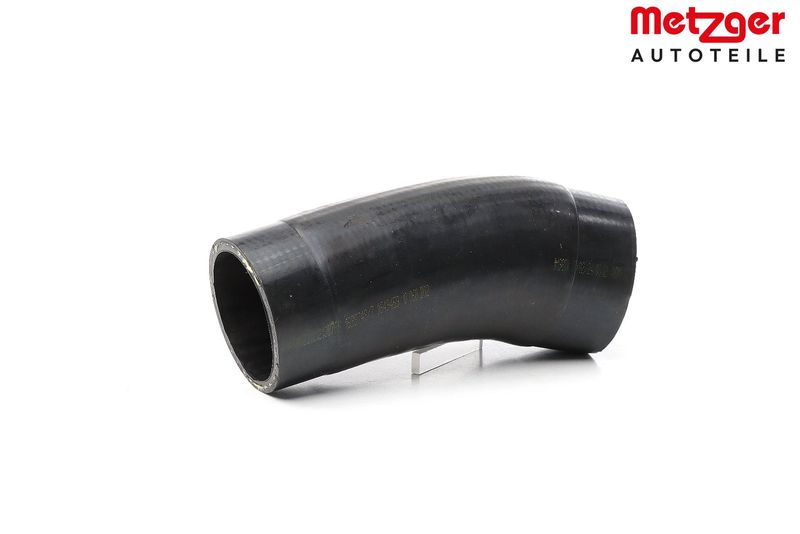 METZGER AUTOTEILE 2401215 Charge Air Hose