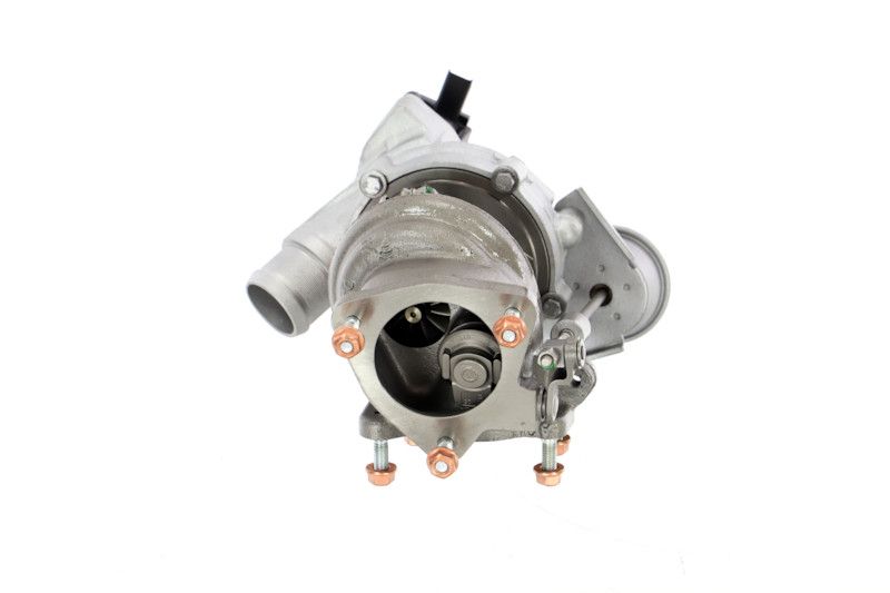 REMANTE 003-002-000031R Turbokompresorius