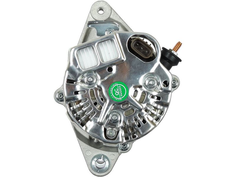 Generaator, AS-PL A6202