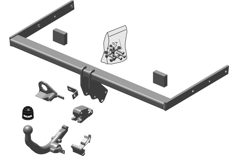 Haakeseade, BRINK 510900