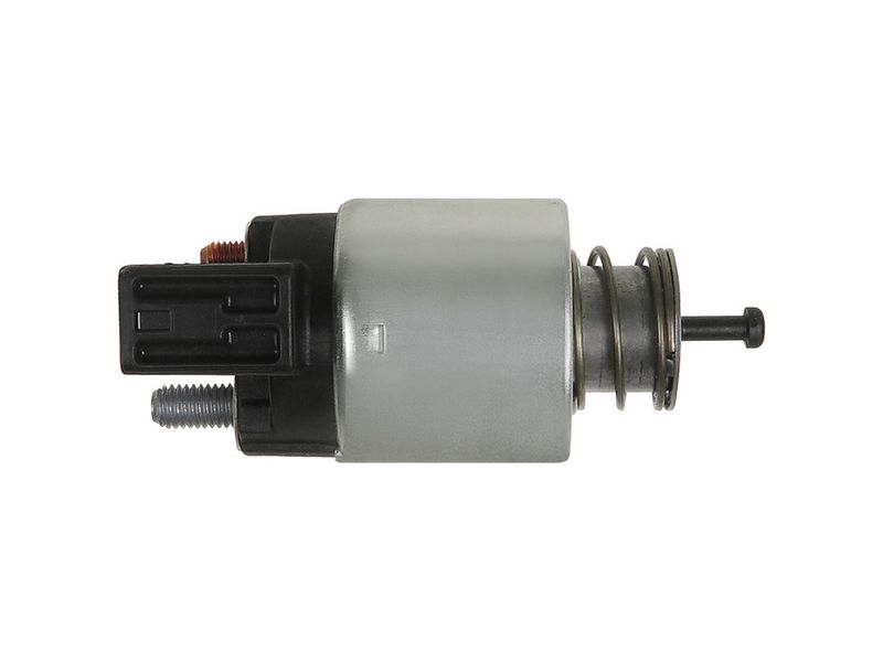 Brand new OEM DELCO Starter motor solenoid