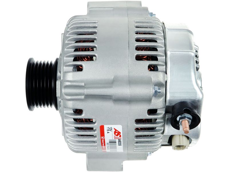 AS-PL A6006 Alternator