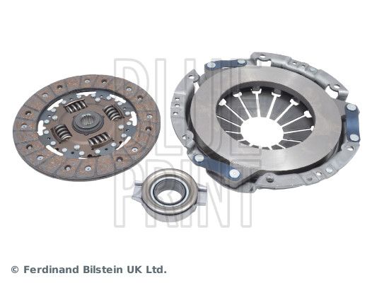 BLUE PRINT ADN130123 Clutch Kit