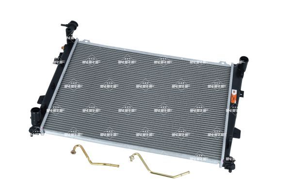 Kühler, Motorkühlung