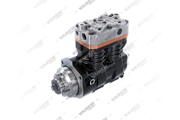 kompresor IVECO Euro 6, se spojkou 1500200001