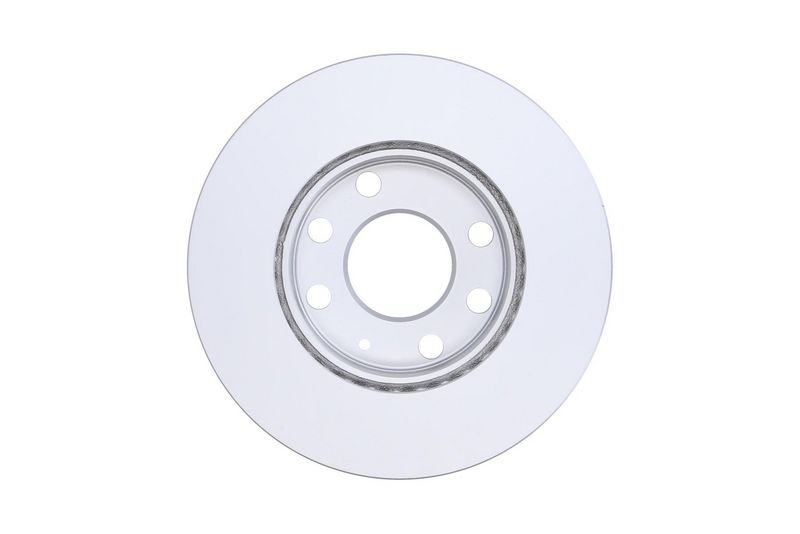 KAMOKA 103302 Brake Disc