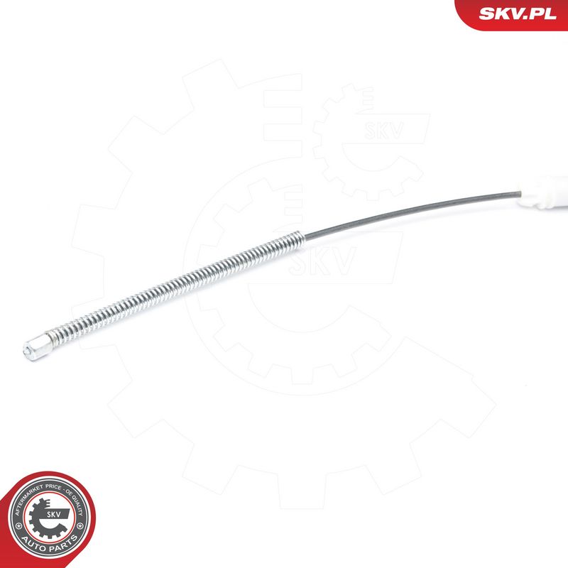 Tross, seisupidur, ESEN SKV 25SKV024