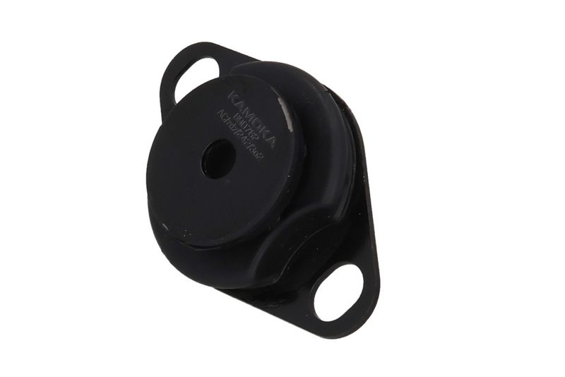 Paigutus, Mootor, KAMOKA...