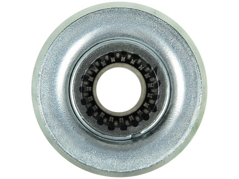 Vabajooks, starter, AS-PL SD0029