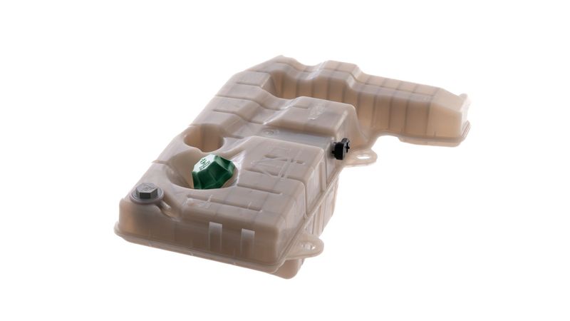 Vyrovnávací nádoba, chladivo CRT 360 000P