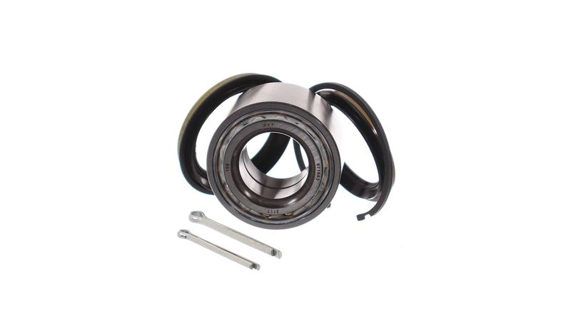 Rattalaagrikomplekt, SKF VKBA 3703