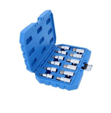 KS TOOLS BT022012 Power Socket Set