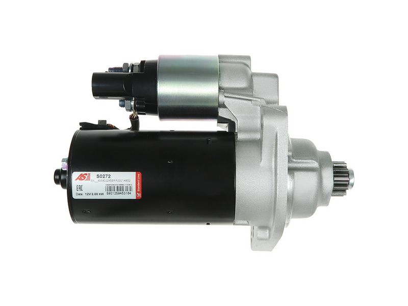 AS-PL S0272 Starter