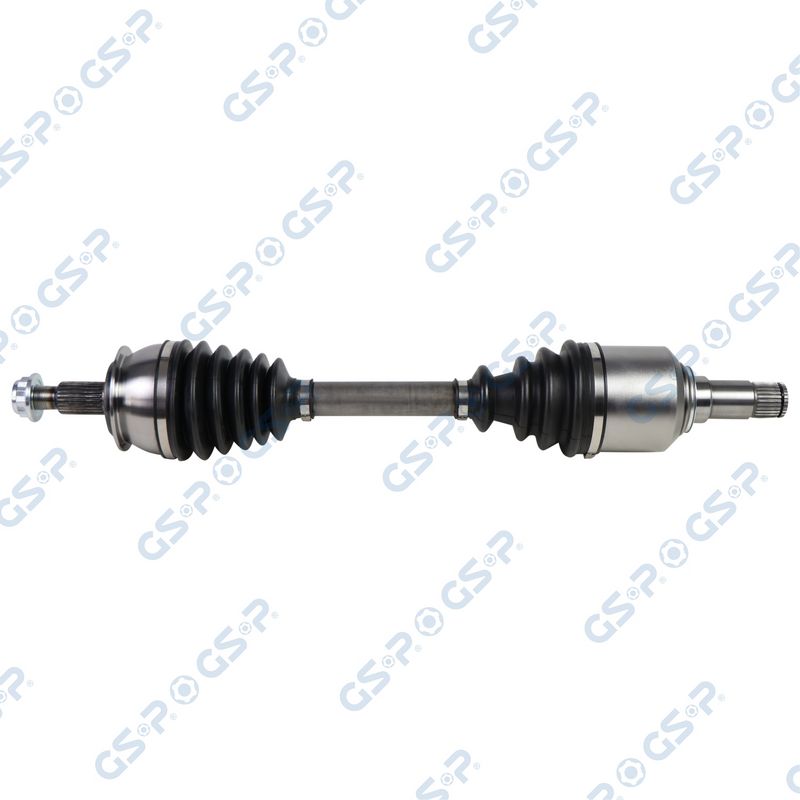 Veovõll, GSP 203851