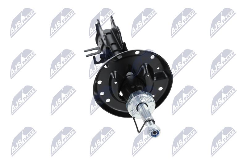 Amort, NTY A-PL-045