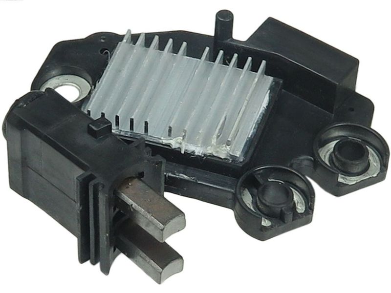 AS-PL ARE3166P Alternator Regulator