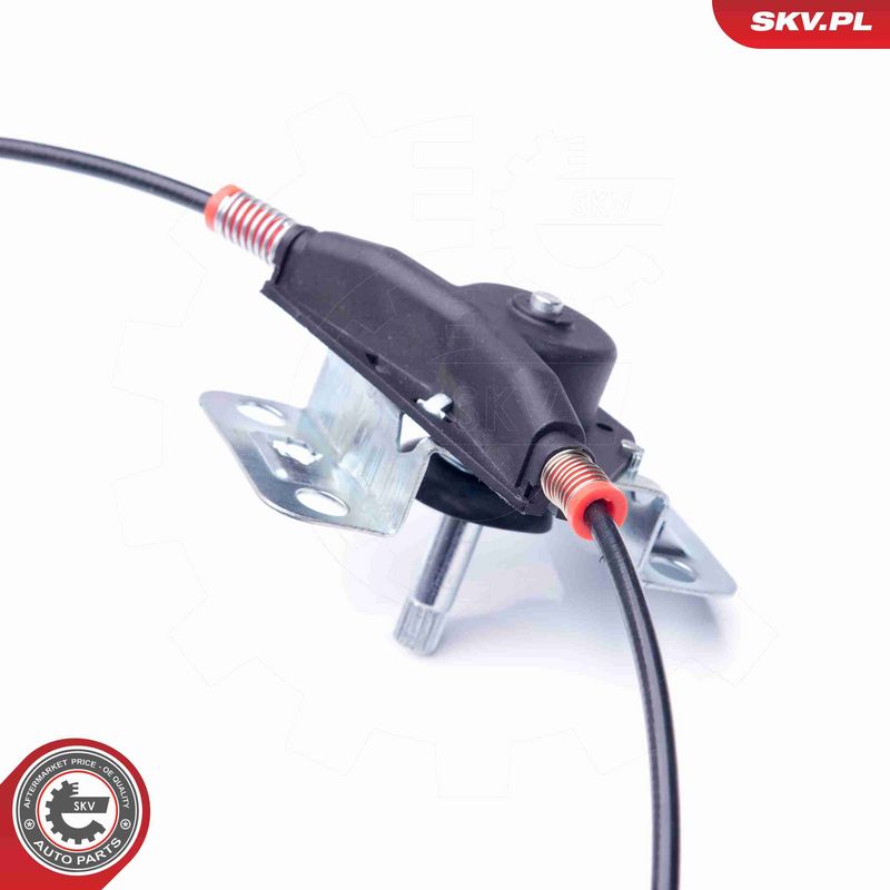 ESEN SKV 01SKV352 Window Regulator