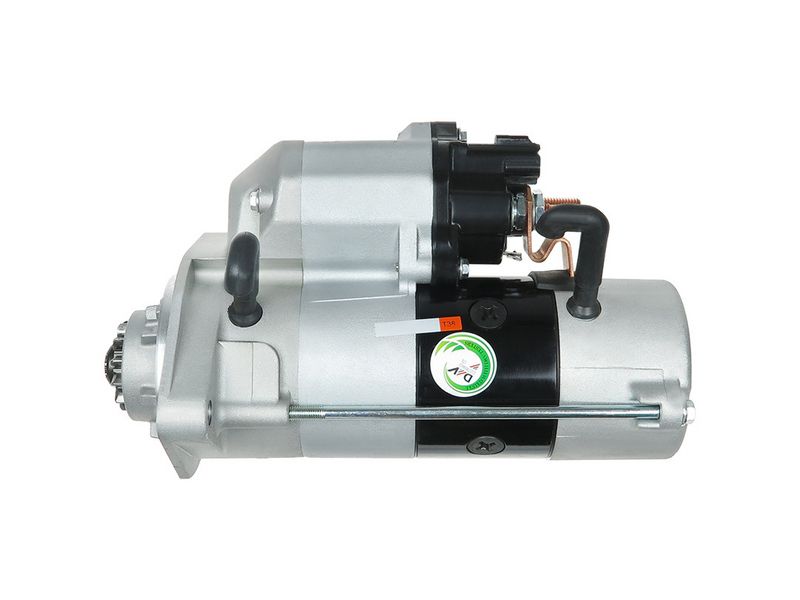 AS-PL S6357S Starter