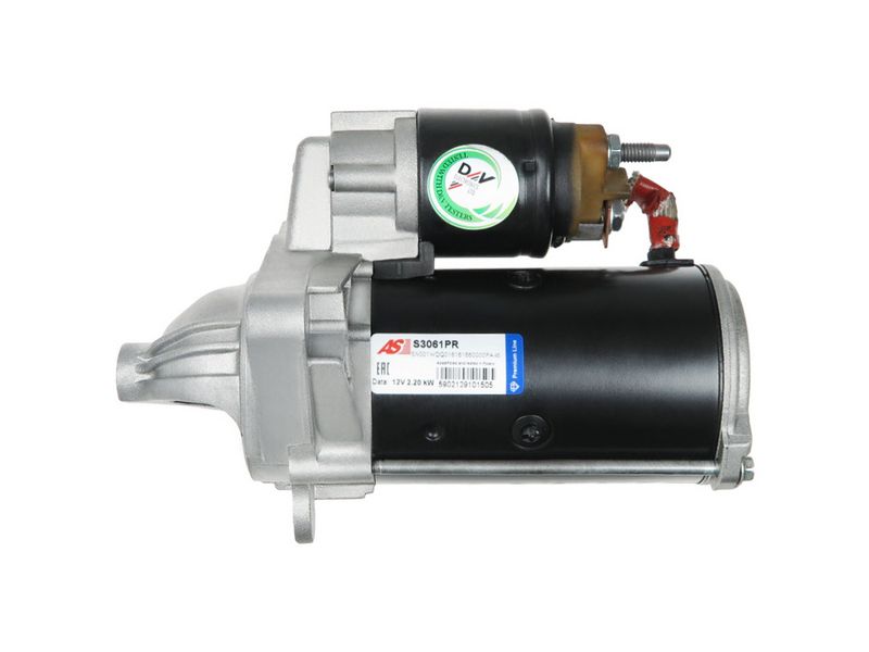 AS-PL S3061PR Starter
