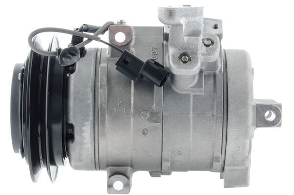 MAHLE ACP 562 000P Compressor, air conditioning