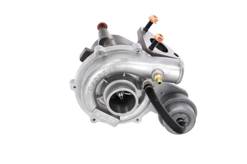 REMANTE 003-001-001129R Charger, charging (supercharged/turbocharged)