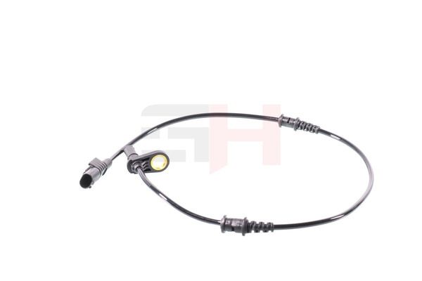 GH GH-703307 Датчик, кількість обертів колеса