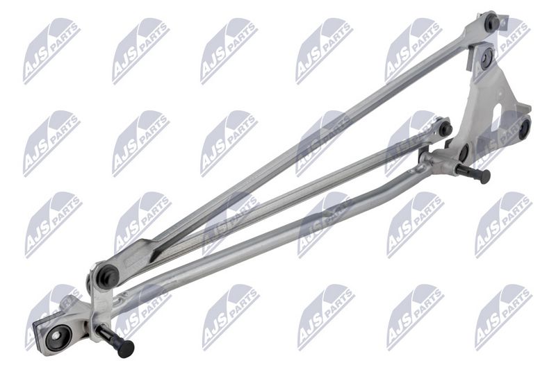Pesurihoovastik, NTY EMW-VV-008