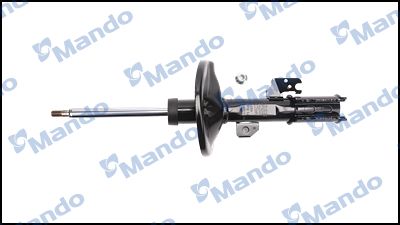 амортисьор MANDO