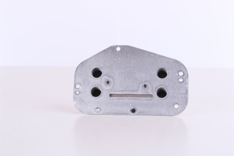 Õliradiaator, mootoriõli, NISSENS 90741