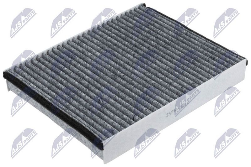 Filtru, aer habitaclu NTY FCF-FR-021C