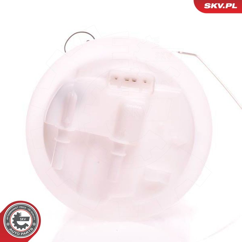 Kütus-etteanne, ESEN SKV 02SKV714